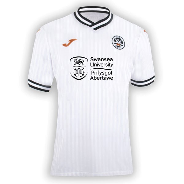 Tailandia Camiseta Swansea 1st 2021-2022